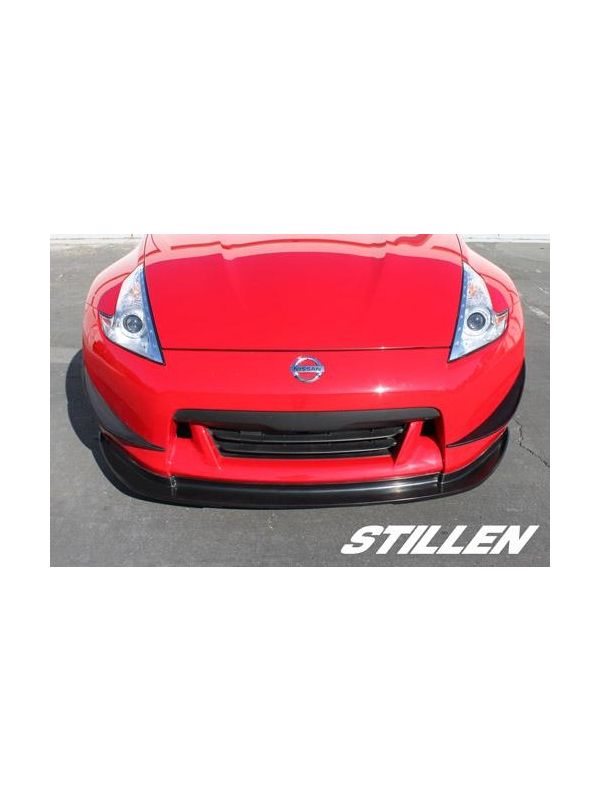 STILLEN 370Z FRONT SPLITTER