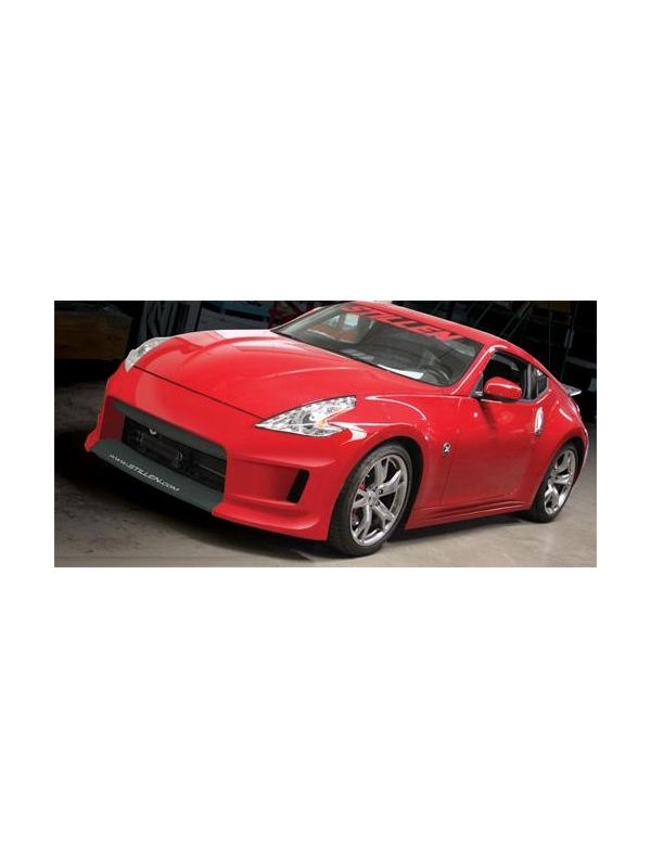 STILLEN 370Z FRONT FASCIA