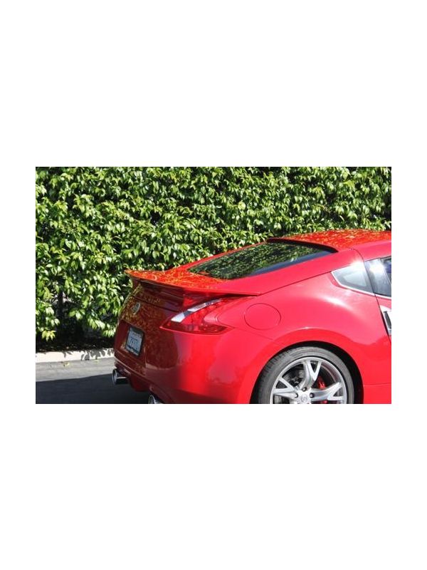 STILLEN 370Z REAR DECK SPOILER