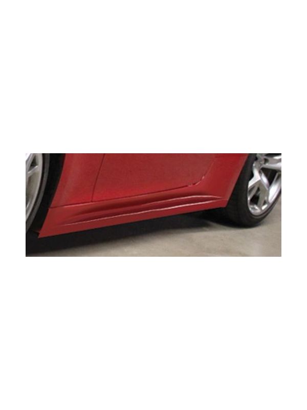 STILLEN 370Z SIDE SKIRTS