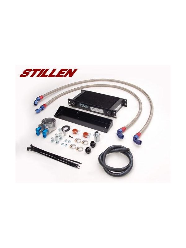 STILLEN 370Z OIL COOLER KIT