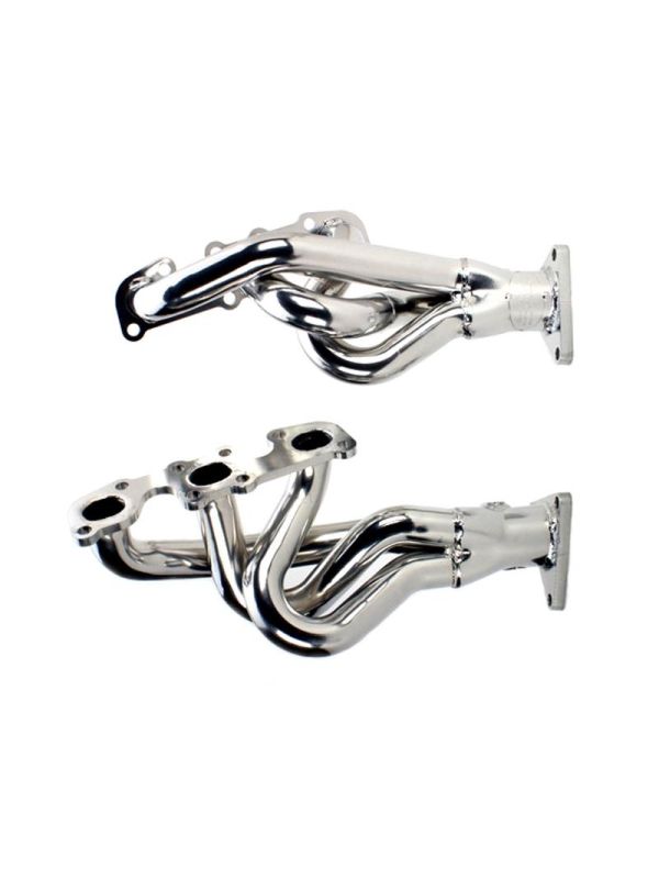 STILLEN 370Z/G37 HEADERS