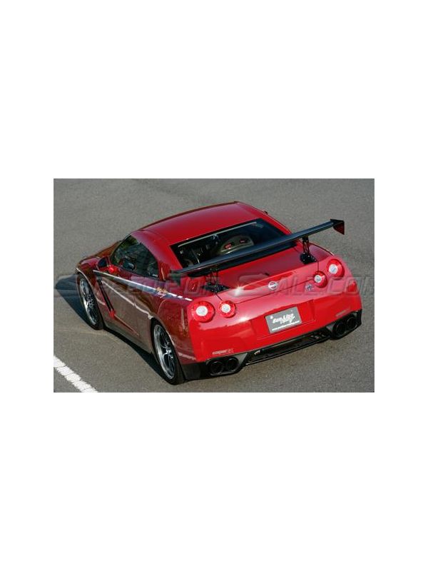 SUNLINE RACING 3D GT WING TYPE II