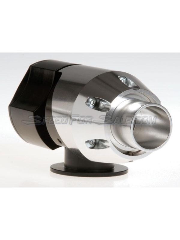 SYNAPSE ENGINEERING TWIN BOV KIT FOR GT-R