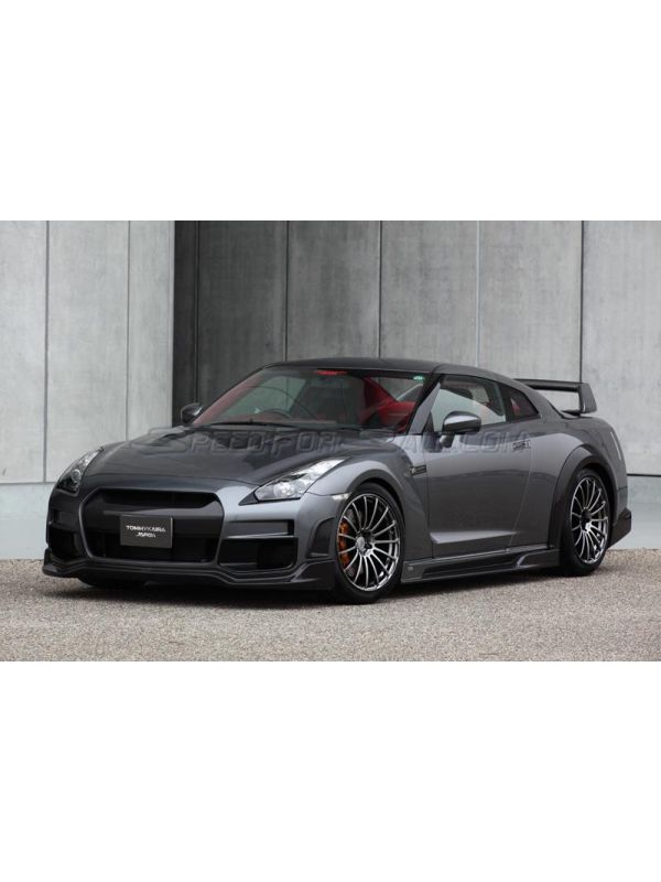 TOMMY KAIRA SIDE STEP