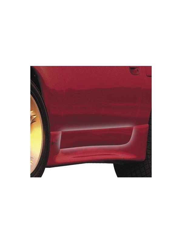 STILLEN DOOR FILLERS FOR STILLEN SIDE SKIRTS