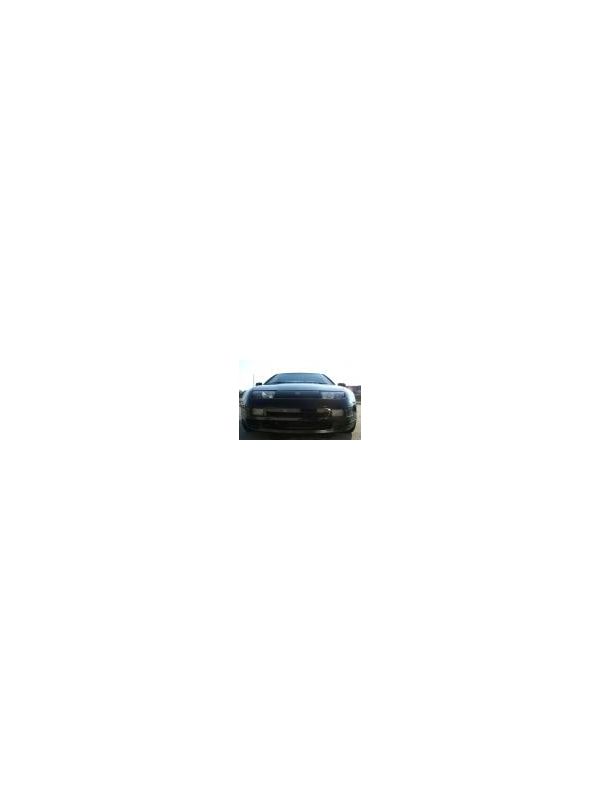 NISSAN OEM 90-96 FRONT FASCIA