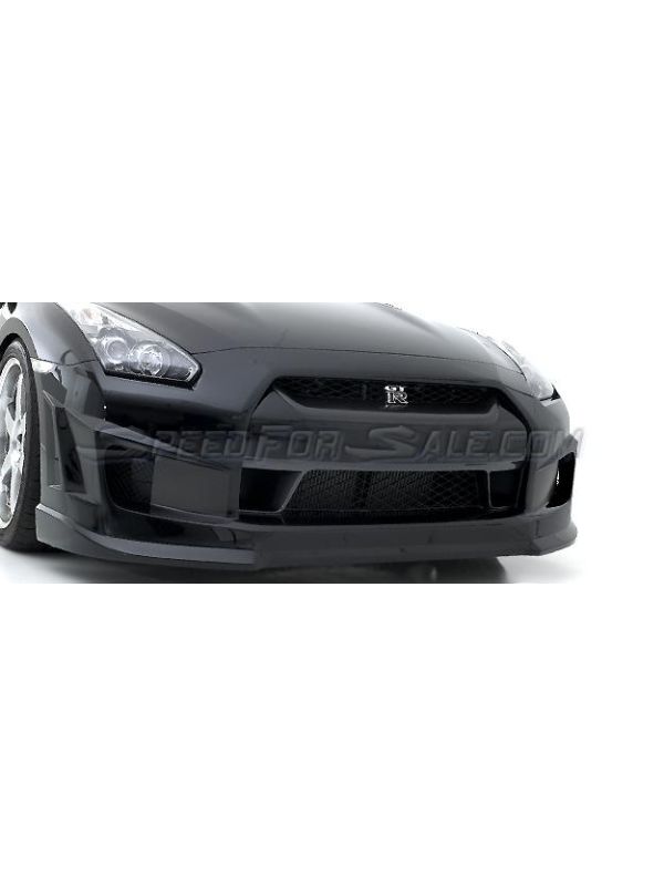 VENTROSS FRONT BUMPER