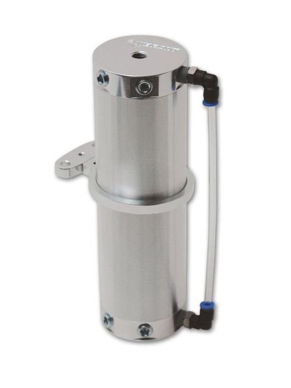 VIBRANT PERFORMANCE OIL CATCH CAN