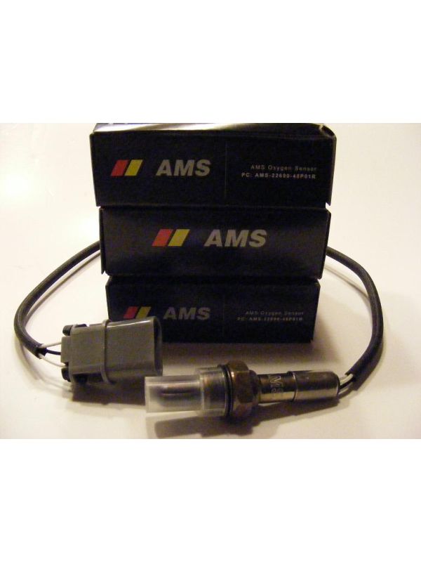 AMS OXYGEN SENSOR