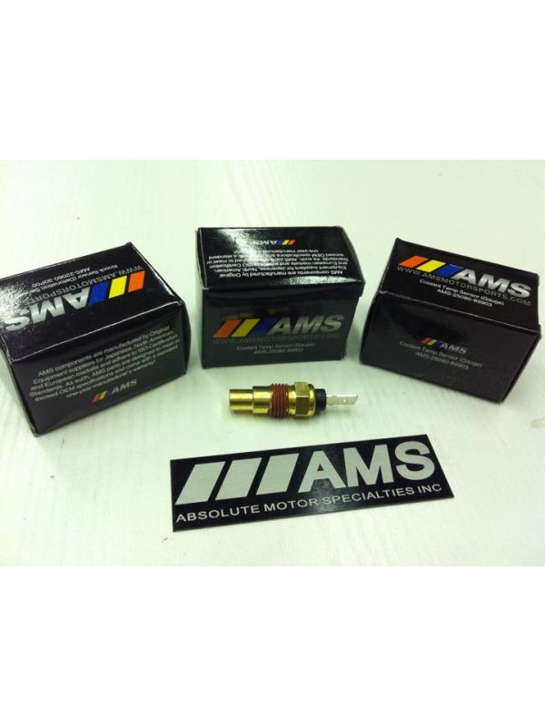 AMS Z32 Coolant Temp Sensor (guage )25080-89903
