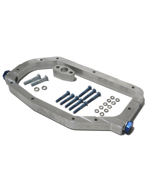 AAM COMPETITION OIL PAN SPACER(VQ37HR)