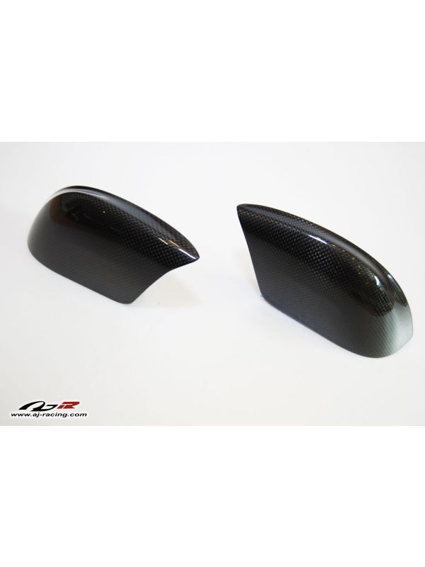 AJRC CARBON SIDE MIRROR COVERS