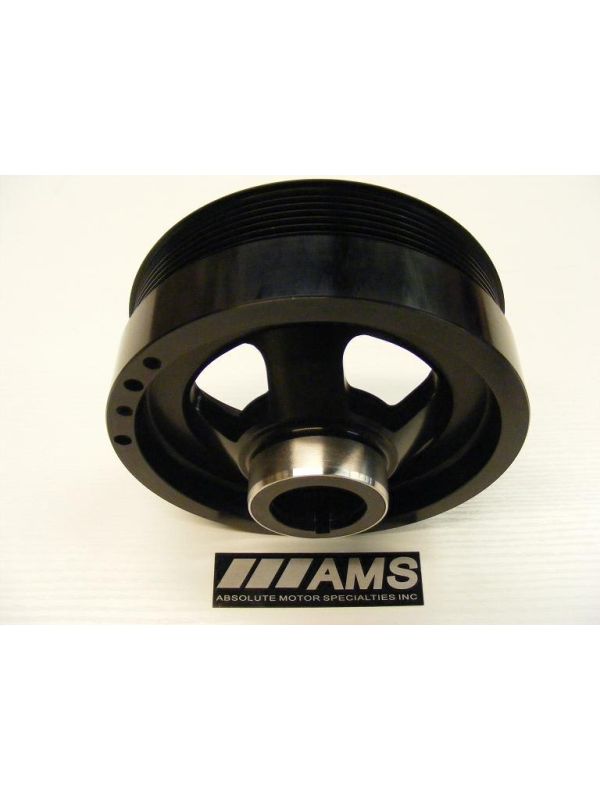 AMS R35 RACE PULLEY