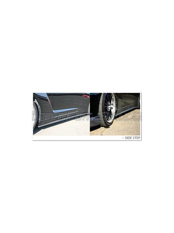 ARIOS SIDE SKIRTS
