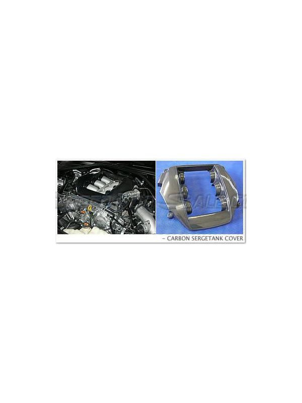 ARIOS INTAKE PLENUM COVER