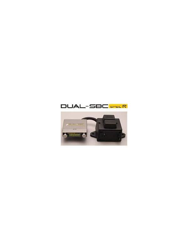 BLITZ DUAL SOLENOID BOOST CONTROLLER (DSBC) SPEC R