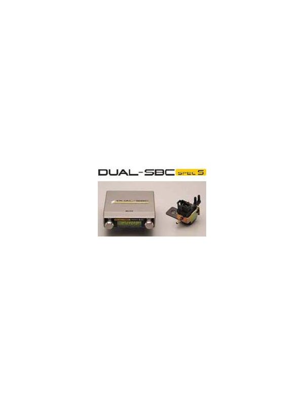 BLITZ DUAL SBC - SPEC S SINGLE SOLENOID BOOST CONTROLLER