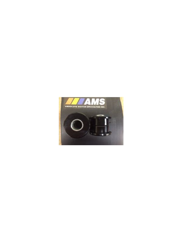 AMS Control Arm Bushings V2 Polyeurethane 350Z/370Z  G35/G37