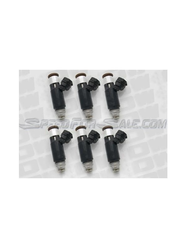 DEATSCHWERKS INJECTORS, GT-R SPECIFIC