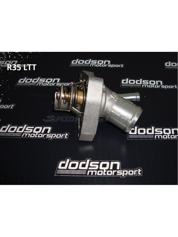 DODSON ENGINE TEMP SWITCH (68 DEGREE COOLING THERMOSTAT)