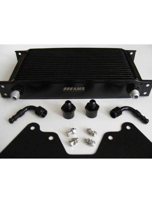 AMS 300ZX HIGH CAPACITY OIL COOLER 