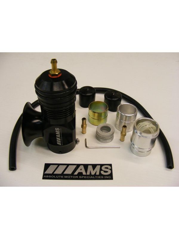 AMS RACE BOV