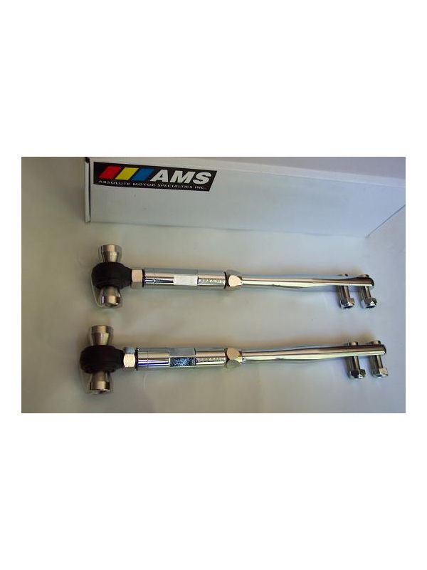 AMS 300ZX ADJUSTABLE TENSION RODS