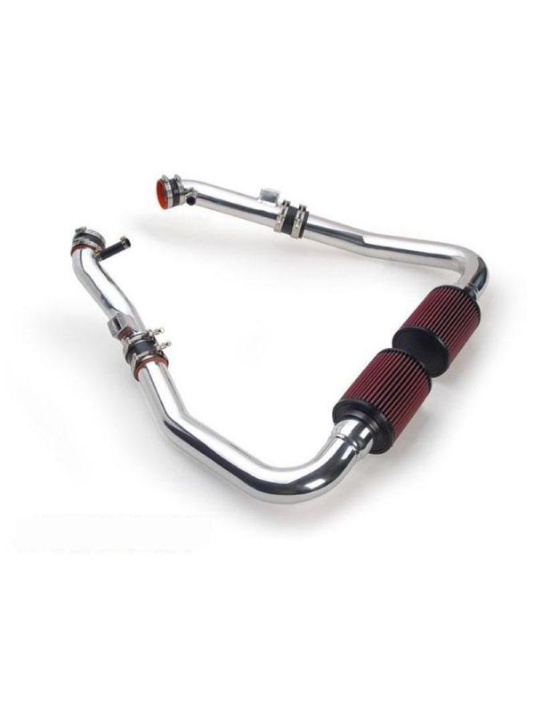 STILLEN GEN 3 ULTRA LONG TUBE DUAL INTAKE KIT