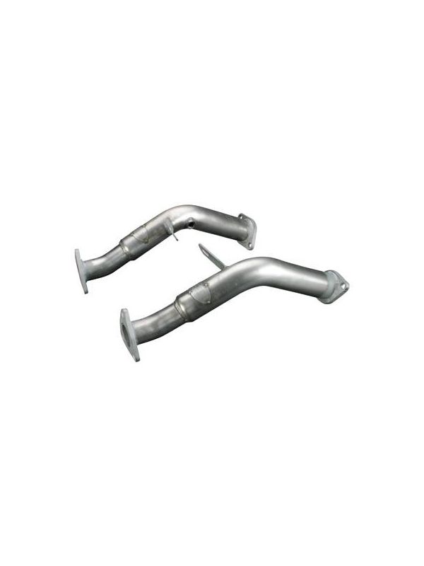 STILLEN RACE PIPES (NA ONLY)