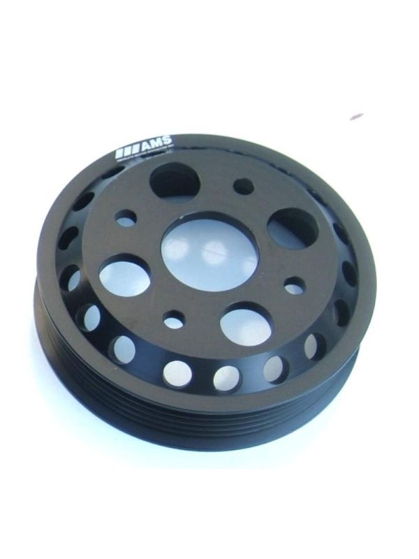 AMS 350Z/G35 LIGHTWEIGHT IDLER PULLEY (VQ35DE)