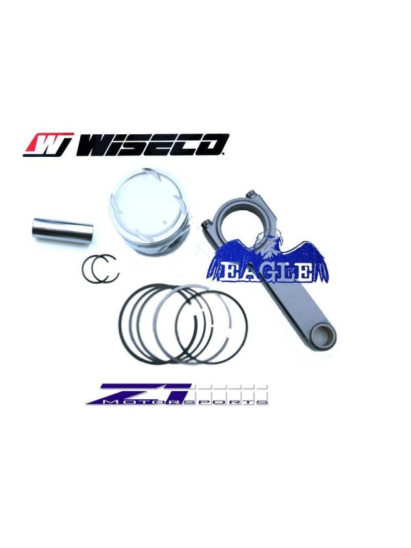 AMS VQ35 BASIC ENGINE REBUILD KIT