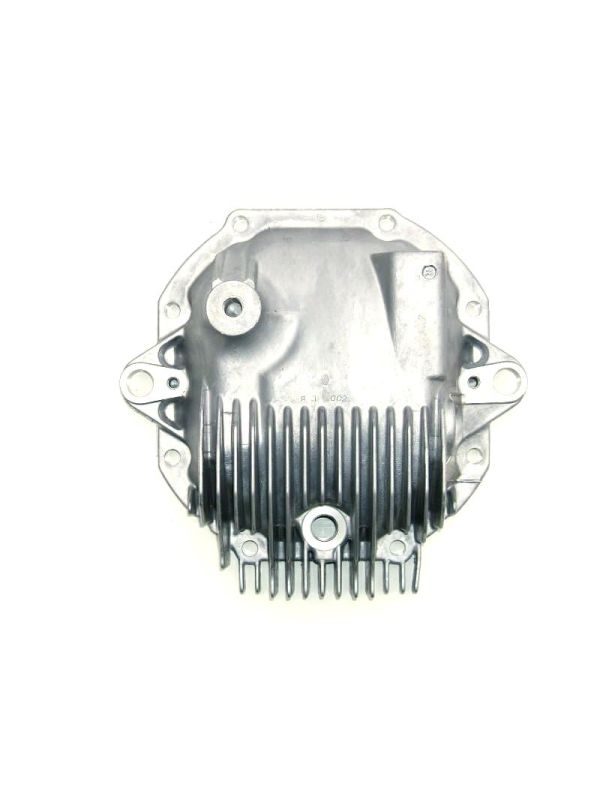 NISMO DIFFERENTIAL COVER