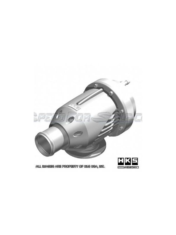 HKS RACING SUPER SQV RACING SINGLE VALVE