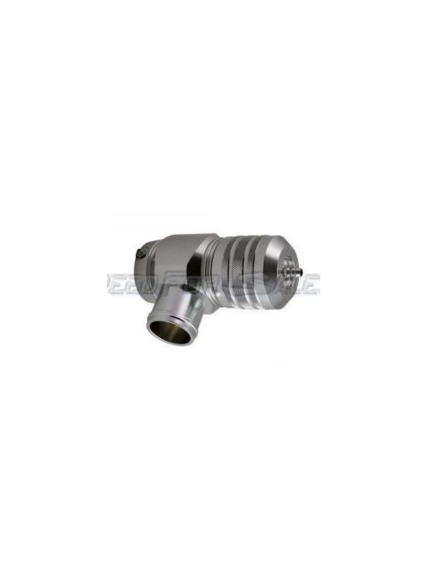 TURBO XS RACING BYPASS VALVE TYPE H REVERSIBLE