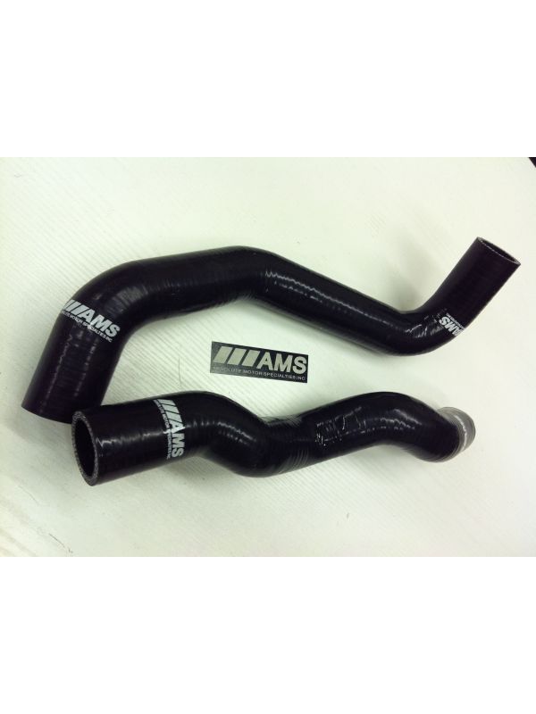 AMS 370Z/G37 SILICON COOLANT HOSES