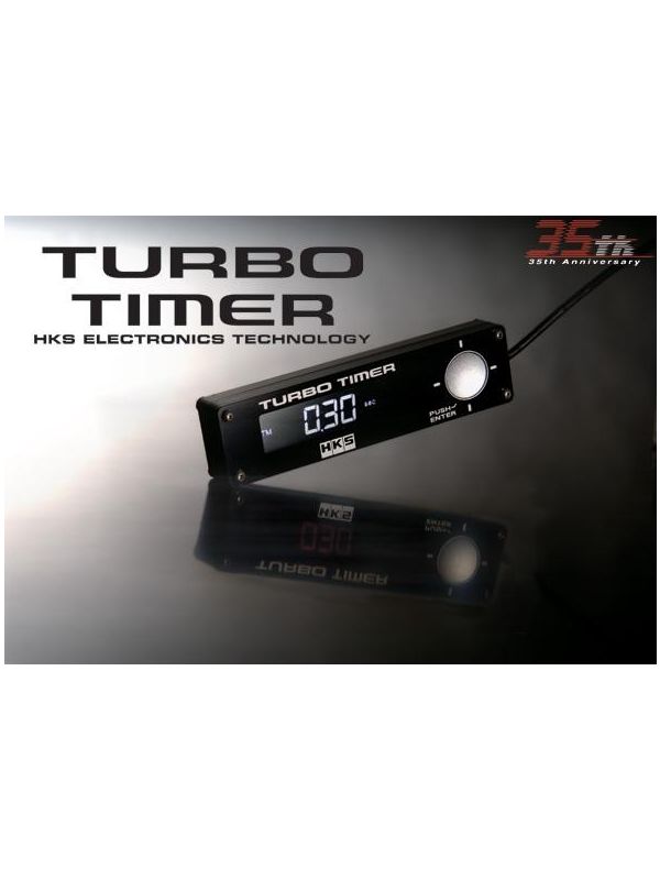 HKS TURBO TIMER TYPE 0