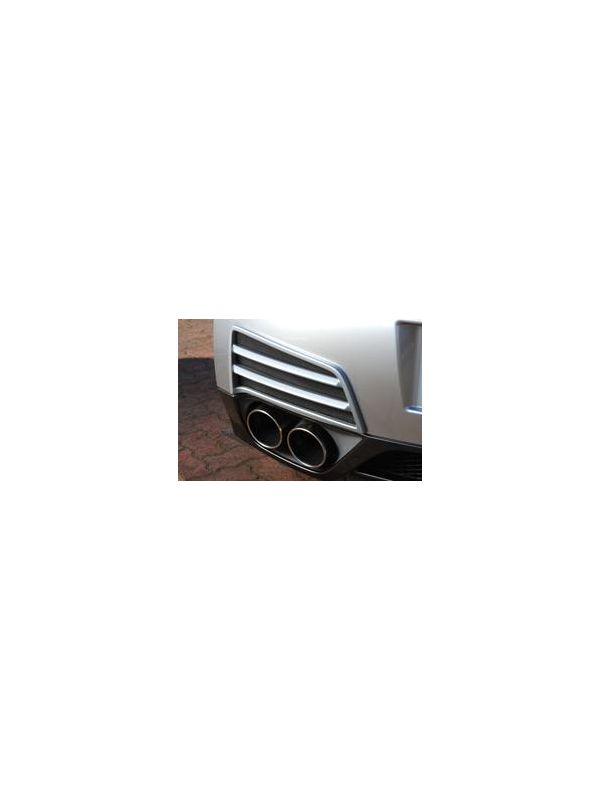HASEMI FRP TAILPIPE PROTECTOR