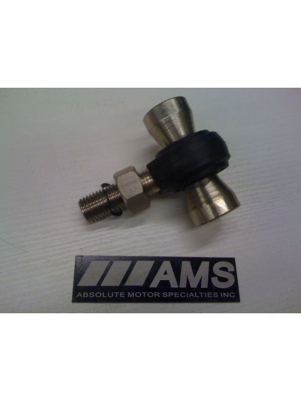 AMS REPLACEMENT TIE ROD ENDS - TENSION RODS / REAR CONTROL ARM / MAX-HICAS DELETE ROD