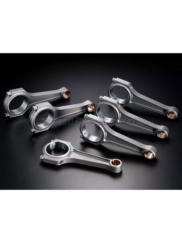 JUN GT-R I-BEAM CONNECTING RODS