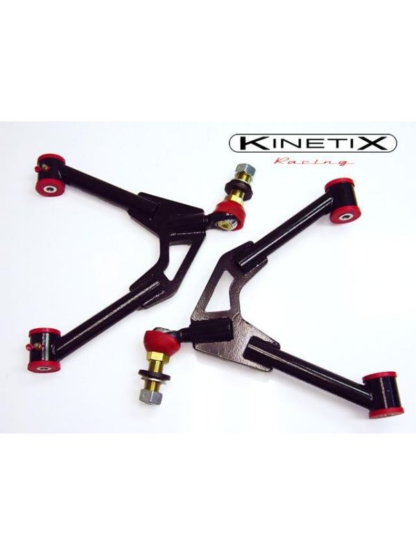 KINETIX FRONT A-ARMS