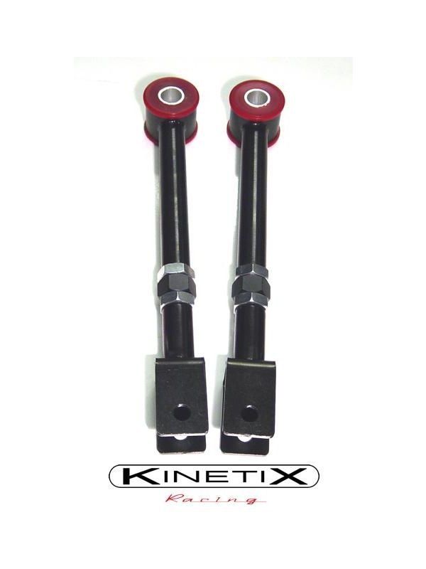 KINETIX REAR TRACTION ARMS