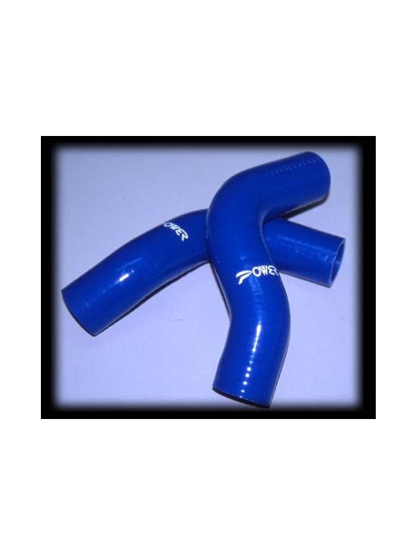 PE SILICONE UPPER AND LOWER RADIATOR HOSE