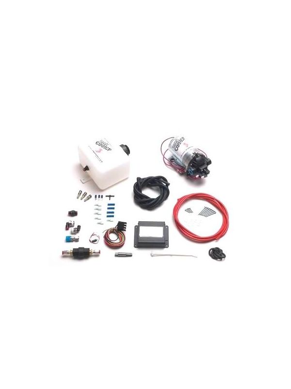 SNOW PERFORMANCE VQ35 STAGE 2 BOOST COOLER WATER INJECTION SYSTEM