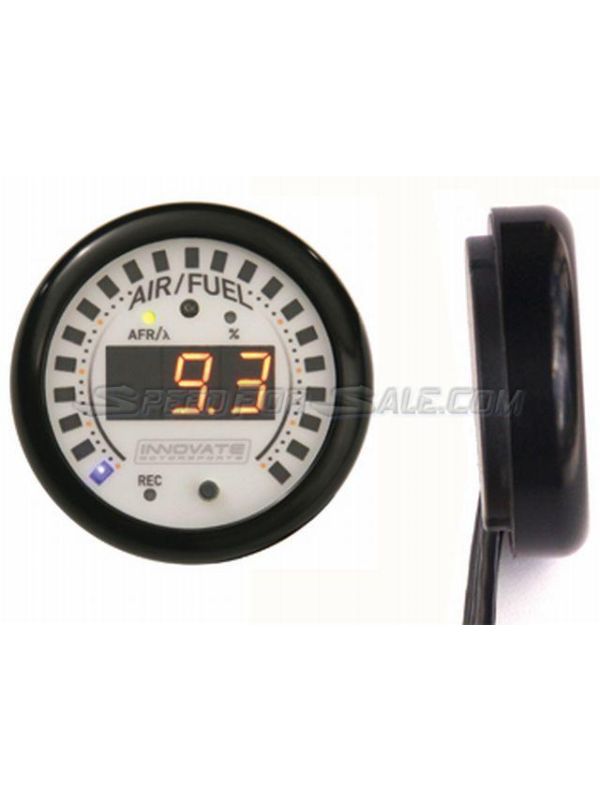INNOVATE STAND-ALONE GAUGE WIDEBAND KIT