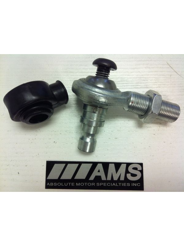 AMS FRONT ADJUSTABLE CAMBER ARM BALL JOINT