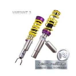 KW Variant 3 Coilover Kit - 1997-2000 Volvo V70