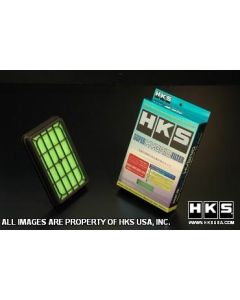 HKS SUPER HYBRID AIR FILTERS (370Z / G37)