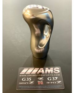 AMS ADVAN BILLET ALUMINUM SHIFT KNOB - Nissan 300ZX Z32, Skyline R32 / R33 GT-R/GTS R34 GTT