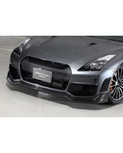 TOMMY KAIRA FRONT BUMPER